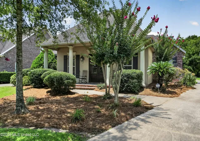 Homes for sale in Gulfport, MS | 1009 Mill Rd, Gulfport, MS 39507 | MLS# 4155257