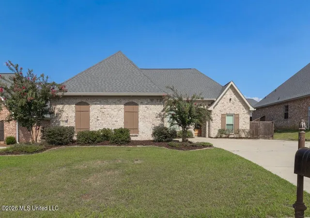 Photo 3 of Single family home for sale at 609 Gloucester Way, Flowood, MS 39232 | MLS# 4158294 | Listing updated on 2026-09-02