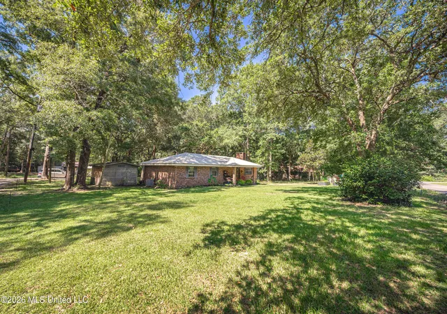 Homes for sale in Vancleave, MS | 2033 Bass Dr, Vancleave, MS 39565 | MLS# 4155328