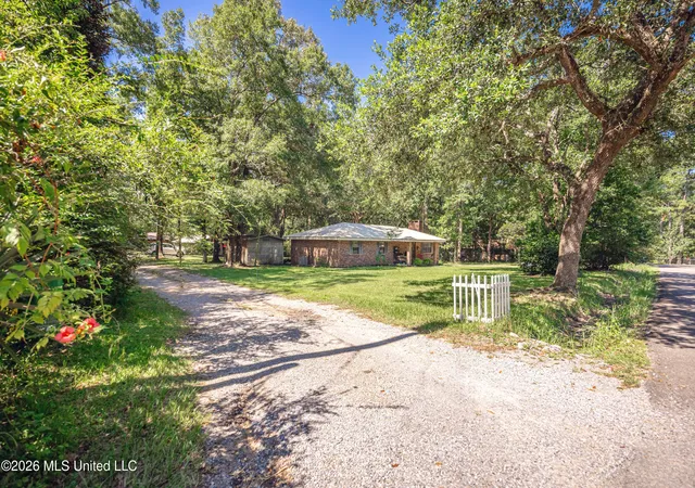 Homes for sale in Vancleave, MS | 2033 Bass Dr, Vancleave, MS 39565 | MLS# 4155328