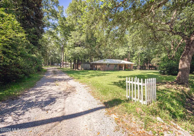 Homes for sale in Vancleave, MS | 2033 Bass Dr, Vancleave, MS 39565 | MLS# 4155328