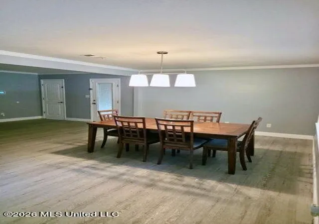 Photo 2 of Single family home for sale at 104 Kathy St, Gulfport, MS 39503 | MLS# 4155386 | Listing updated on 2026-09-07