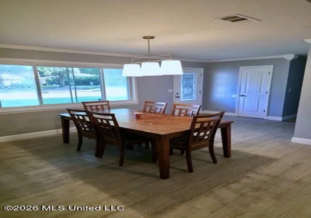 Photo 3 of Single family home for sale at 104 Kathy St, Gulfport, MS 39503 | MLS# 4155386 | Listing updated on 2026-09-07