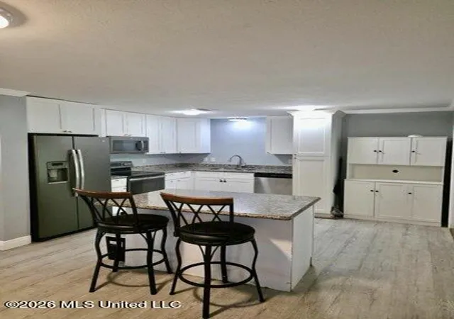 Photo 3 of Single family home for sale at 104 Kathy St, Gulfport, MS 39503 | MLS# 4155386 | Listing updated on 2026-09-07