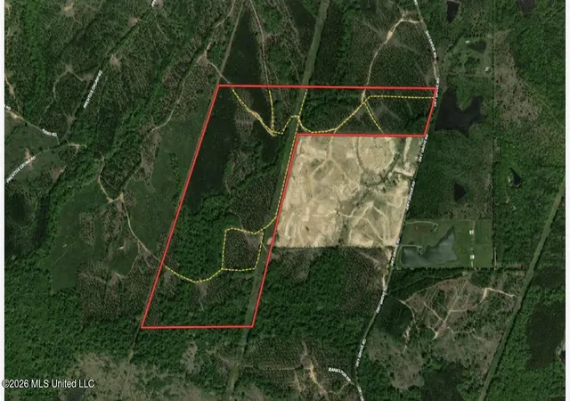 Homes for sale in Terry, MS | 001 Dry Grove Road, Terry, MS 39170 | MLS# 4155255
