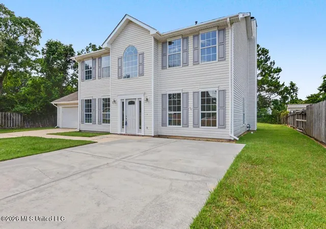 Photo 2 of Single family home for sale at 8218 Groveland Rd, Ocean Springs, MS 39564 | MLS# 4155506 | Listing updated on 2026-10-15