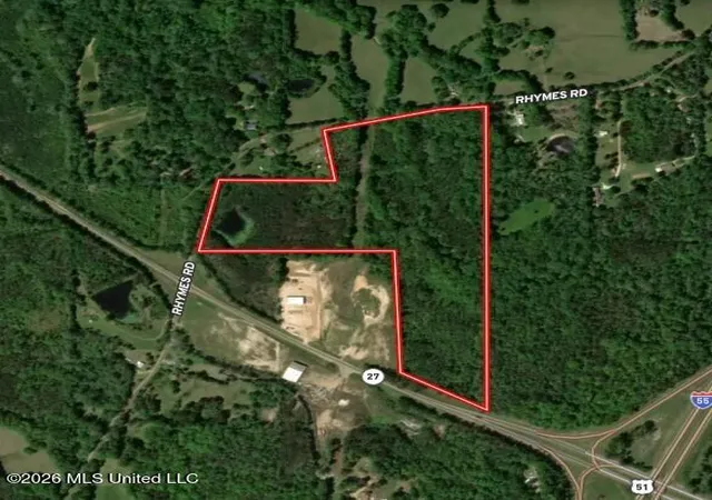 Homes for sale in Crystal Springs, MS | Rhymes Rd, Crystal Springs, MS 39059 | MLS# 4155299