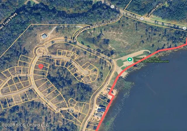 1st image of 128 Apollo Wy, Canton, MS 39046 | MLS# 4155384