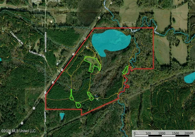 2nd image of Mississippi 12, Starkville, MS 39759 | MLS# 4155396
