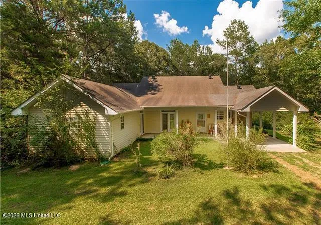 Homes for sale in Mc Comb, MS | 4150 Us 98, Mc Comb, MS 39648 | MLS# 4155410