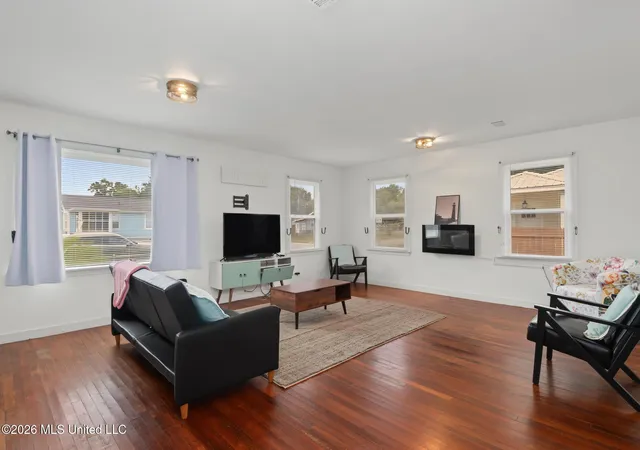 Photo 3 of Single family home for sale at 2002 Greater Ave, Biloxi, MS 39531 | MLS# 4155359 | Listing updated on 2026-09-14