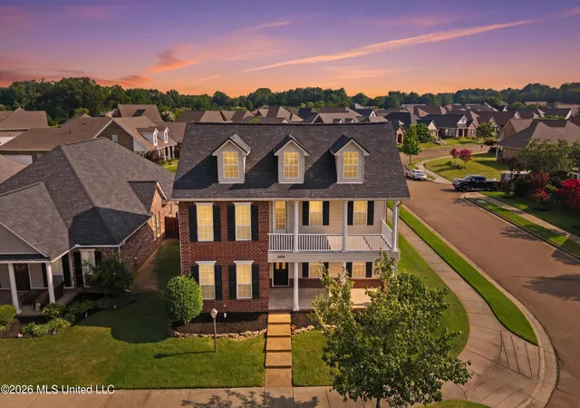 Homes for sale in Olive Branch, MS | 4506 Stone Park Blvd, Olive Branch, MS 38654 | MLS# 4155279