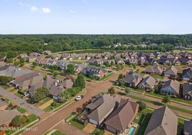 Homes for sale in Olive Branch, MS | 4506 Stone Park Blvd, Olive Branch, MS 38654 | MLS# 4155279