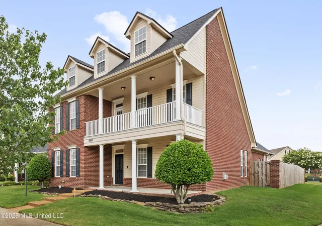Photo 3 of Single family home for sale at 4506 Stone Park Blvd, Olive Branch, MS 38654 | MLS# 4155279 | Listing updated on 2026-09-18