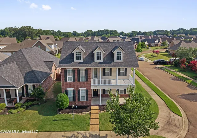 Photo 3 of Single family home for sale at 4506 Stone Park Blvd, Olive Branch, MS 38654 | MLS# 4155279 | Listing updated on 2026-09-18
