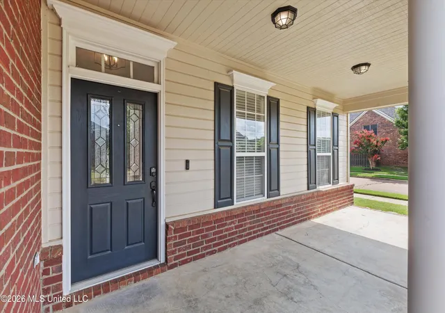 Photo 4 of Single family home for sale at 4506 Stone Park Blvd, Olive Branch, MS 38654 | MLS# 4155279 | Listing updated on 2026-09-18