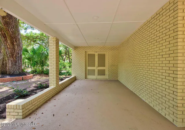 40th image of 1308 Father Ryan Ave, Biloxi, MS 39530 | MLS# 4155288