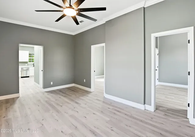 Photo 3 of Single family home for sale at 411 Henry Ave, Pascagoula, MS 39567 | MLS# 4155426 | Listing updated on 2026-09-04