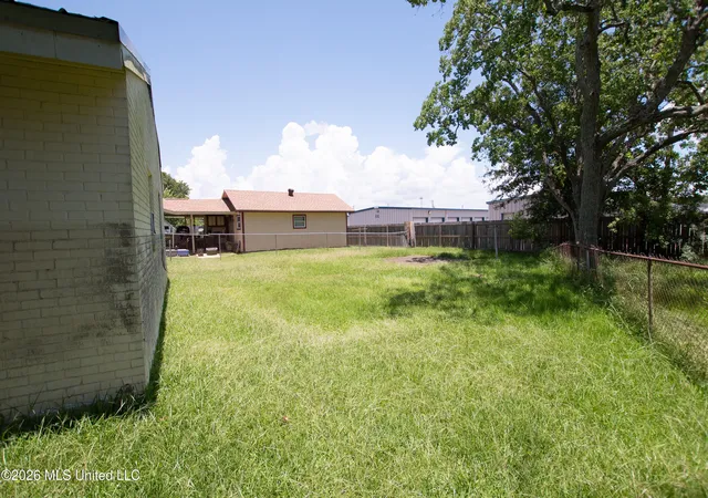 3rd image of 3106 Wesley St, Pascagoula, MS 39567 | MLS# 4155295