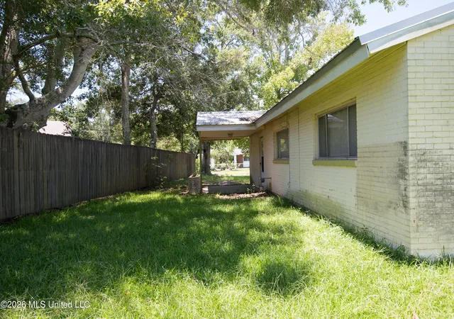 4th image of 3106 Wesley St, Pascagoula, MS 39567 | MLS# 4155295