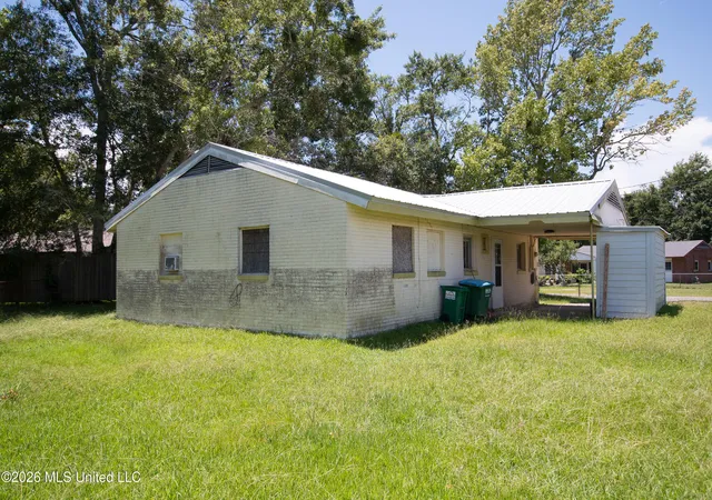 5th image of 3106 Wesley St, Pascagoula, MS 39567 | MLS# 4155295