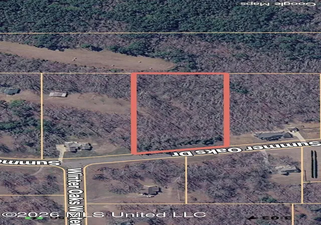 2nd image of Summer Oaks Dr, Lamar, MS 38642 | MLS# 4155552