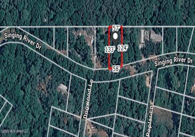 Homes for sale in Lucedale, MS | Singing River Dr, Lucedale, MS 39452 | MLS# 4155543