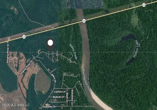 Homes for sale in Lucedale, MS | Singing River Dr, Lucedale, MS 39452 | MLS# 4155543