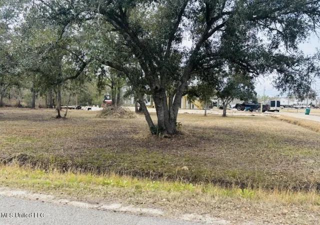 Photo 3 of Land for sale at Ave B, Bay Saint Louis, MS 39520 | MLS# 4155767 | Listing updated on 2026-07-14