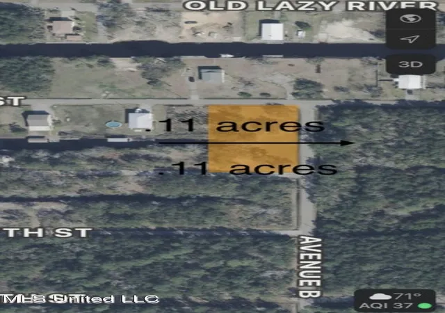 Homes for sale in Bay Saint Louis, MS | Avenue B, Bay Saint Louis, MS 39520 | MLS# 4155767
