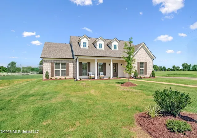 Homes for sale in Hernando, MS | 2273 Scott Meadows Ln, Hernando, MS 38632 | MLS# 4155304