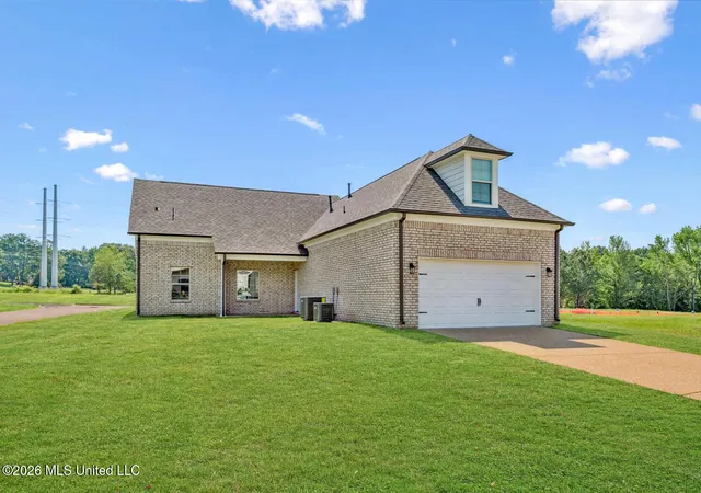 Homes for sale in Hernando, MS | 2273 Scott Meadows Ln, Hernando, MS 38632 | MLS# 4155304