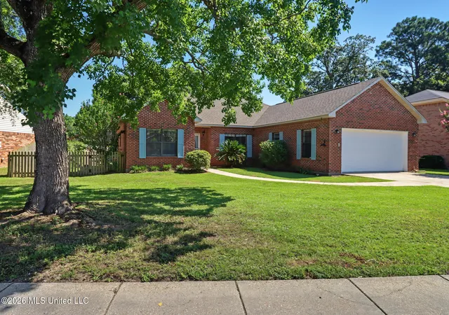 Homes for sale in Gulfport, MS | 2805 Palmer Dr, Gulfport, MS 39507 | MLS# 4155314
