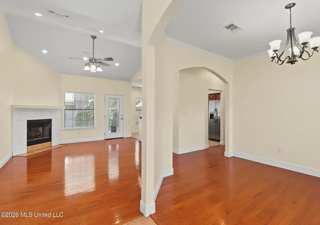 Homes for sale in Gulfport, MS | 2805 Palmer Dr, Gulfport, MS 39507 | MLS# 4155314