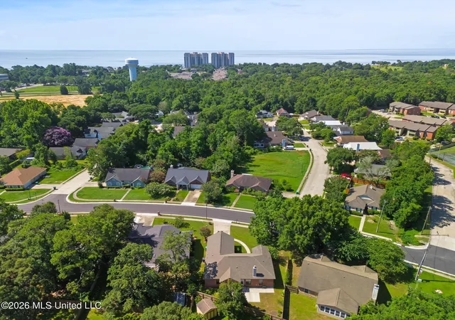 Homes for sale in Gulfport, MS | 2805 Palmer Dr, Gulfport, MS 39507 | MLS# 4155314
