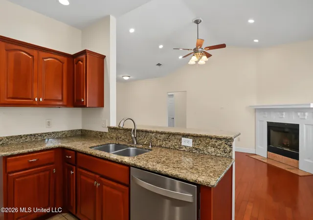 Homes for sale in Gulfport, MS | 2805 Palmer Dr, Gulfport, MS 39507 | MLS# 4155314