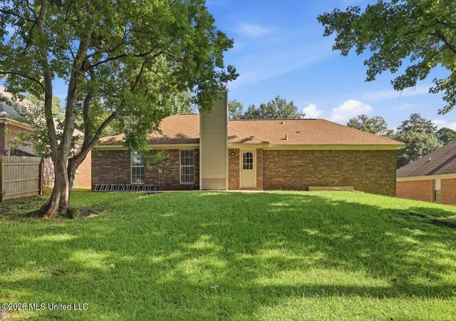 19th image of 536 Winnwood St, Jackson, MS 39212 | MLS# 4155343