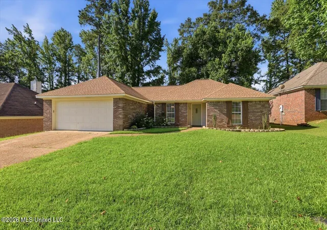 1st image of 536 Winnwood St, Jackson, MS 39212 | MLS# 4155343
