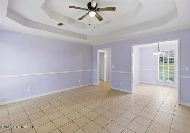 3rd image of 536 Winnwood St, Jackson, MS 39212 | MLS# 4155343