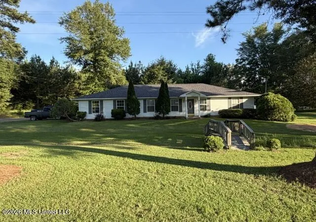 2nd image of 7030 Mississippi 18, Mendenhall, MS 39114 | MLS# 4155439