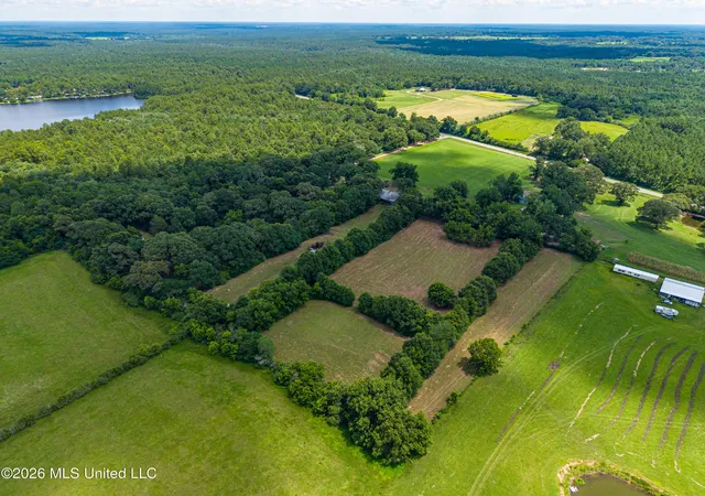 15th image of 197 W Mississippi 26, Lumberton, MS 39455 | MLS# 4155453