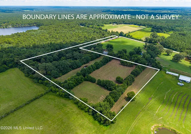2nd image of 197 W Mississippi 26, Lumberton, MS 39455 | MLS# 4155453