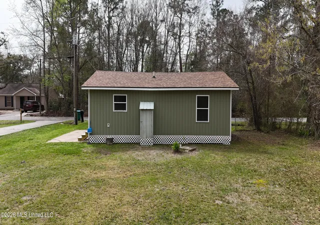 Homes for sale in Gulfport, MS | 4816 30Th 1/2 St, Gulfport, MS 39501 | MLS# 4155496
