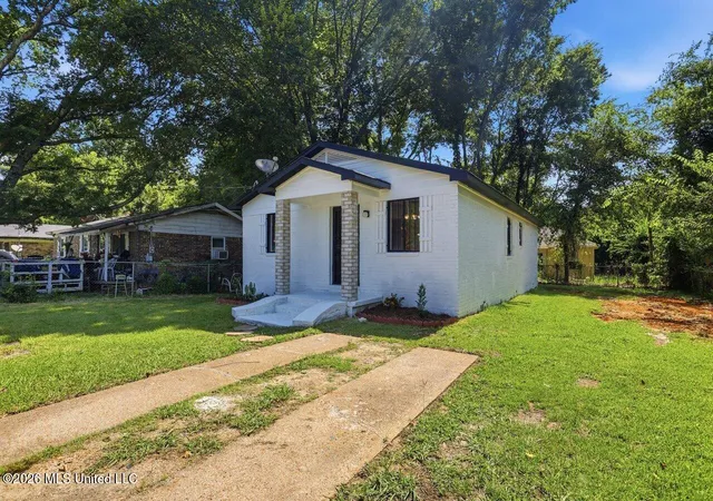 3rd image of 510 Main St, Canton, MS 39046 | MLS# 4155335