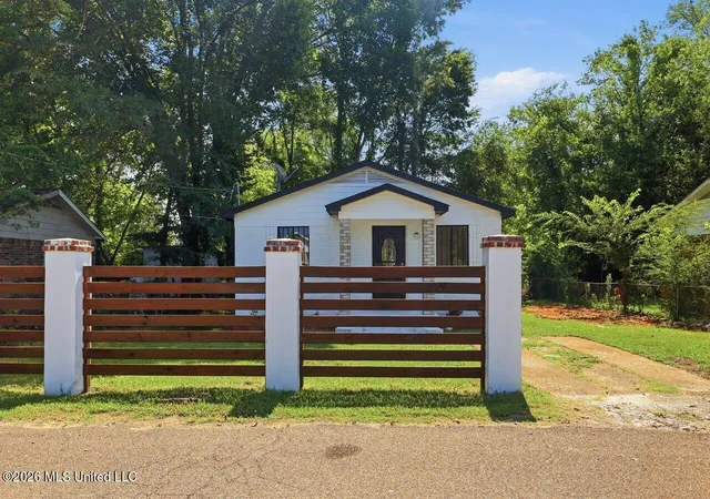4th image of 510 Main St, Canton, MS 39046 | MLS# 4155335