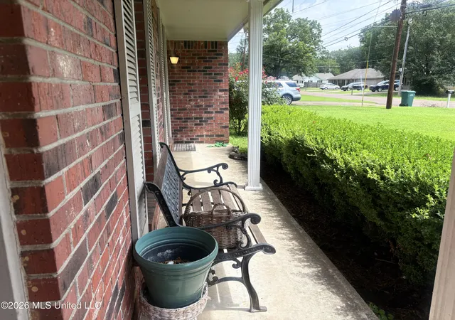 Homes for sale in Senatobia, MS | 212 Heard St, Senatobia, MS 38668 | MLS# 4155318
