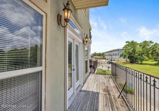 Photo 3 of Townhouse for sale at 30 Oak Aly Ln, Long Beach, MS 39560 | MLS# 4156218 | Listing updated on 2026-07-17