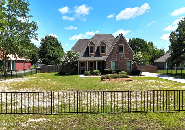 3rd image of 8308 Clamshell Ave, Ocean Springs, MS 39564 | MLS# 4155324