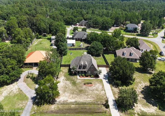 41st image of 8308 Clamshell Ave, Ocean Springs, MS 39564 | MLS# 4155324