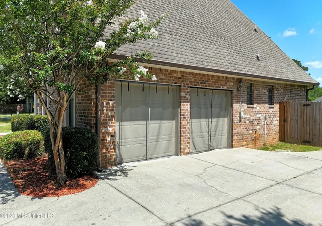 5th image of 8308 Clamshell Ave, Ocean Springs, MS 39564 | MLS# 4155324